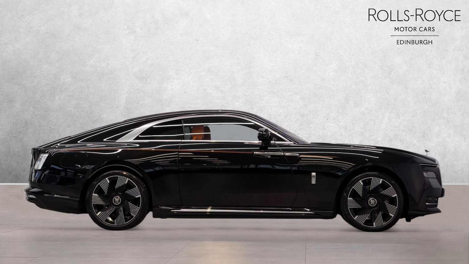 Used Rolls-Royce Spectre 2023 for sale - 77173246: Photo 3