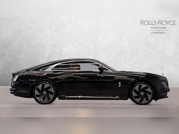 Used Rolls-Royce Spectre 2023 for sale - 77173246: Photo