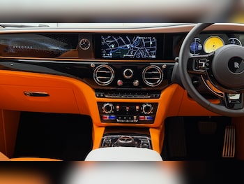 Used Rolls-Royce Spectre 2023 for sale - 77173246: Photo