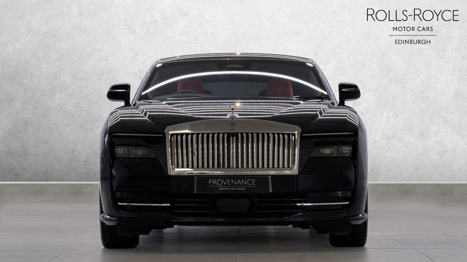 Used Rolls-Royce Spectre 2023 for sale - 77173246: Photo 5