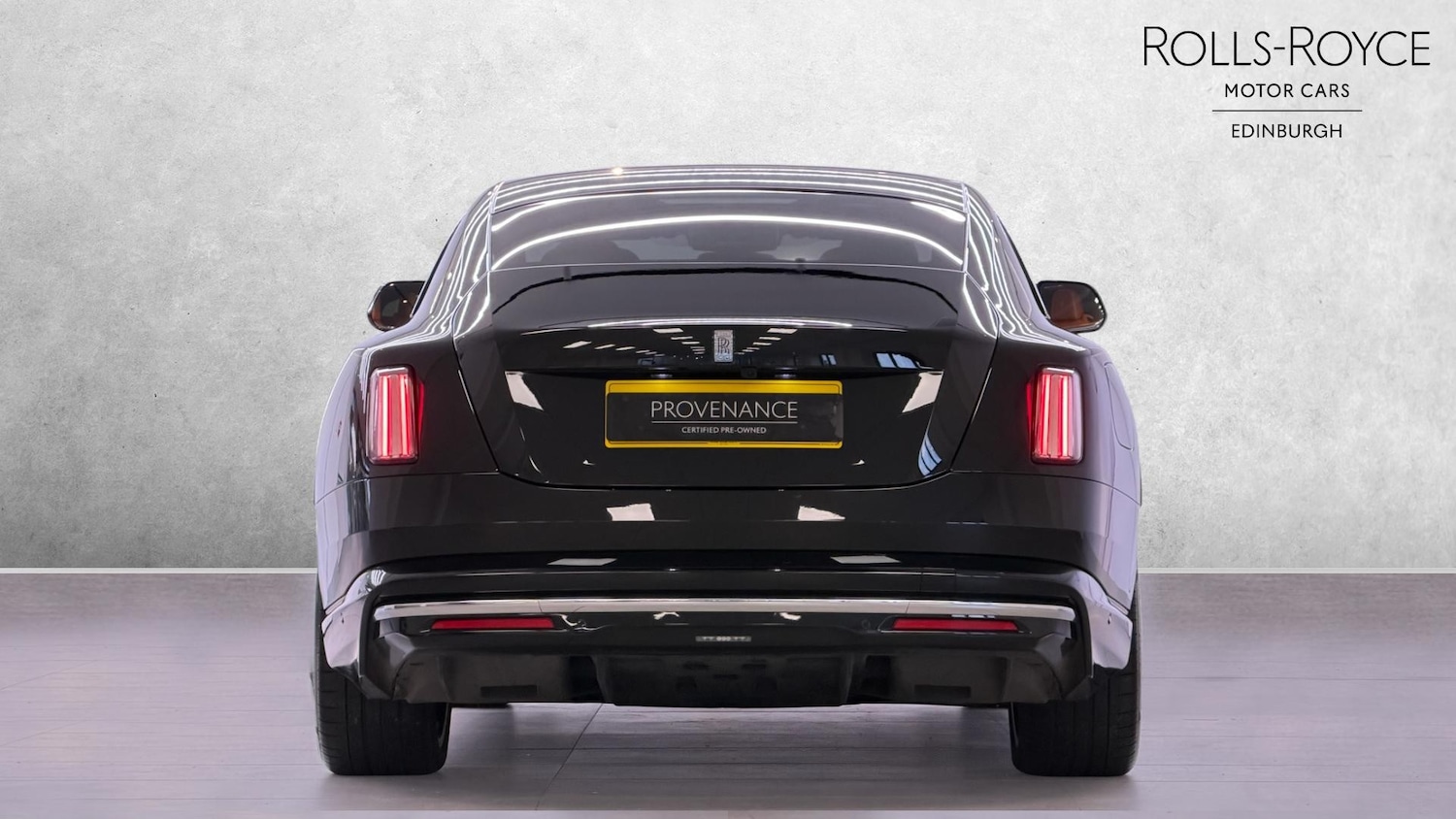 Used Rolls-Royce Spectre 2023 for sale - 77173246: Photo 6