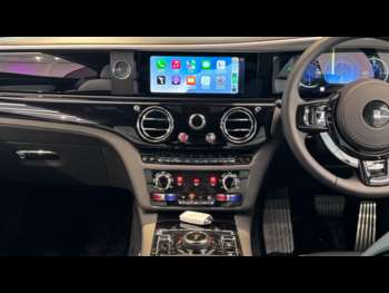 Used Rolls-Royce Spectre 2025 for sale - 74439979: Photo