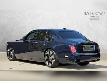 Used Rolls-Royce Phantom 2025 for sale - 78795026: Photo