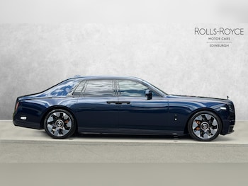 Used Rolls-Royce Phantom 2025 for sale - 78795026: Photo