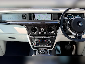 Used Rolls-Royce Phantom 2025 for sale - 78795026: Photo