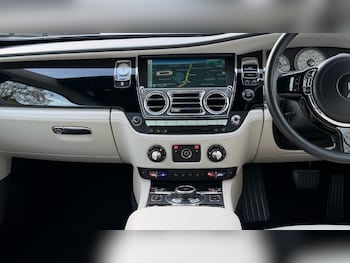 Used Rolls-Royce Wraith 2016 for sale - 76547548: Photo