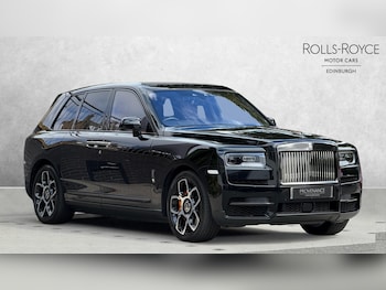 Used Rolls-Royce Cullinan 2023 for sale - 79483115: Photo