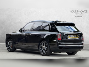 Used Rolls-Royce Cullinan 2023 for sale - 79483115: Photo