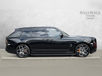 Used Rolls-Royce Cullinan 2023 for sale - 79483115: Photo