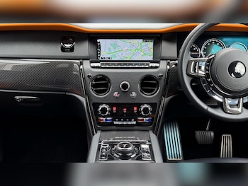 Used Rolls-Royce Cullinan 2023 for sale - 79483115: Photo