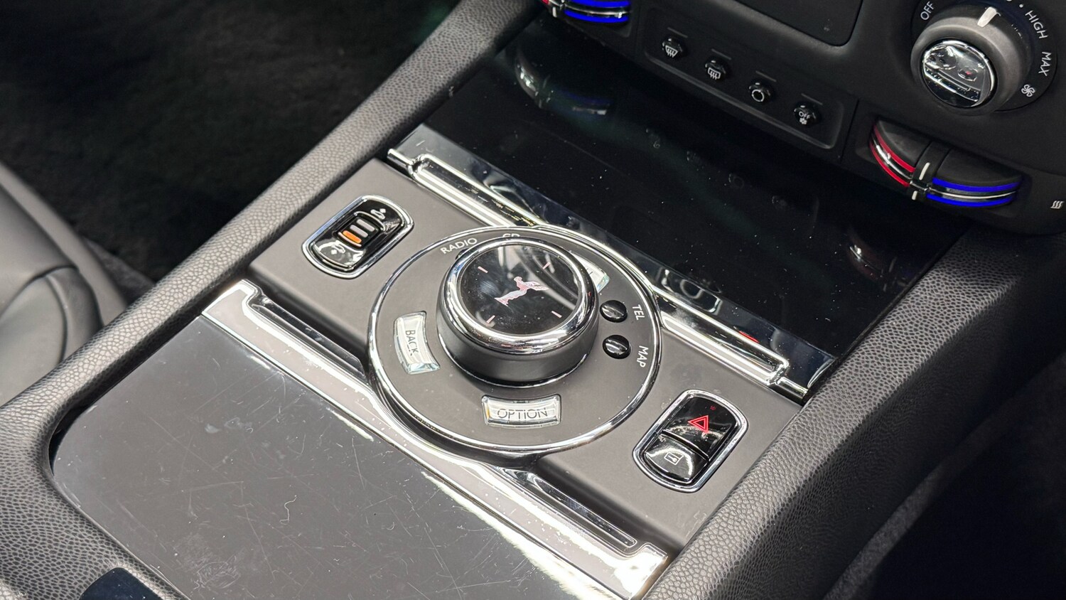 Used Rolls-Royce Wraith 2016 for sale - 77465891: Photo 11