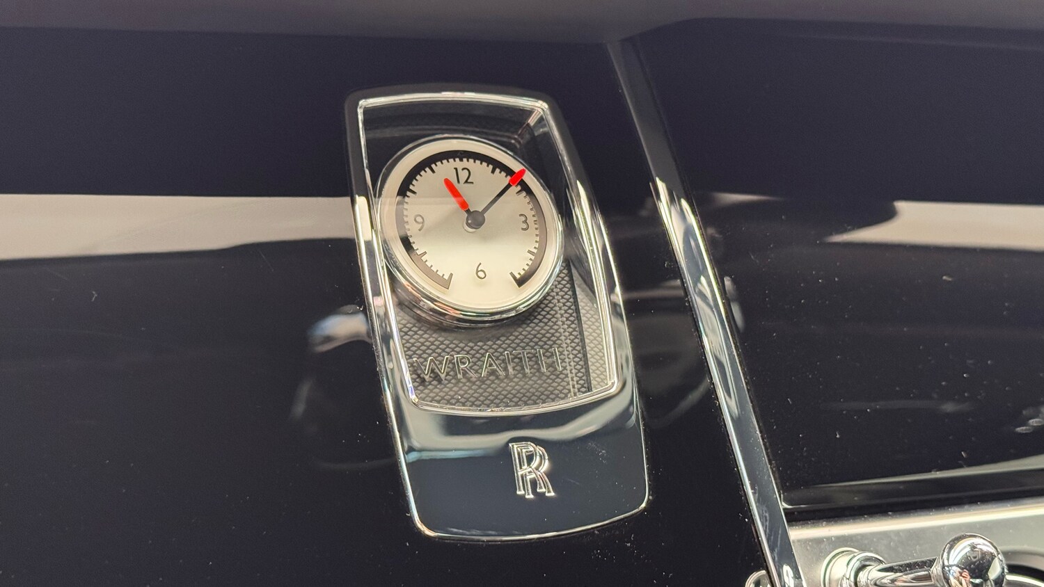 Used Rolls-Royce Wraith 2016 for sale - 77465891: Photo 12