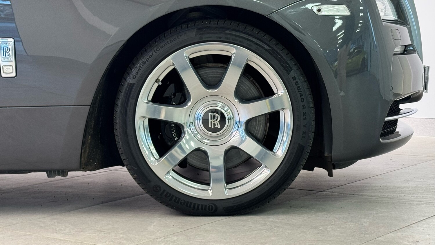 Used Rolls-Royce Wraith 2016 for sale - 77465891: Photo 13