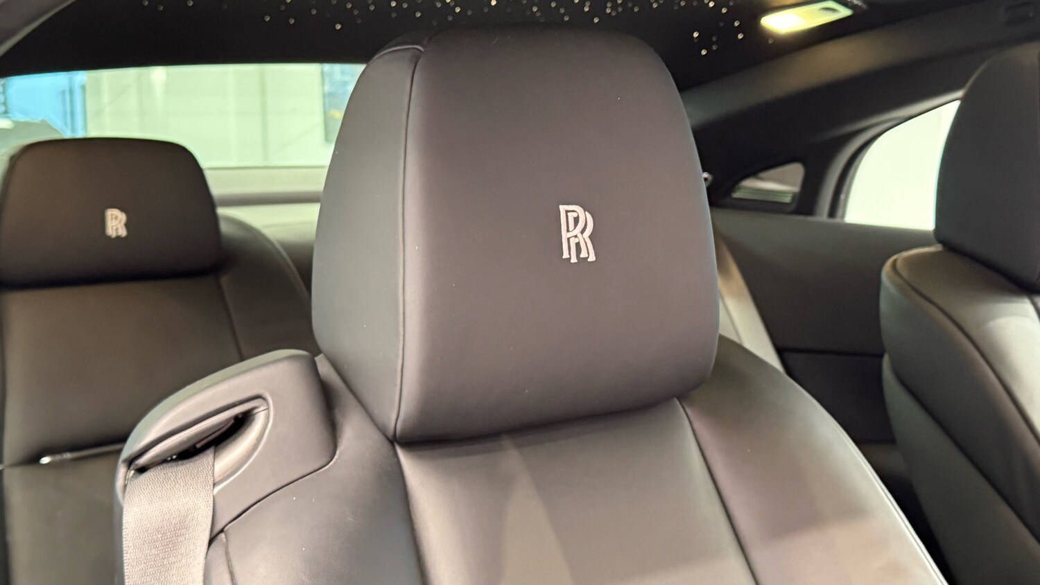 Used Rolls-Royce Wraith 2016 for sale - 77465891: Photo 15