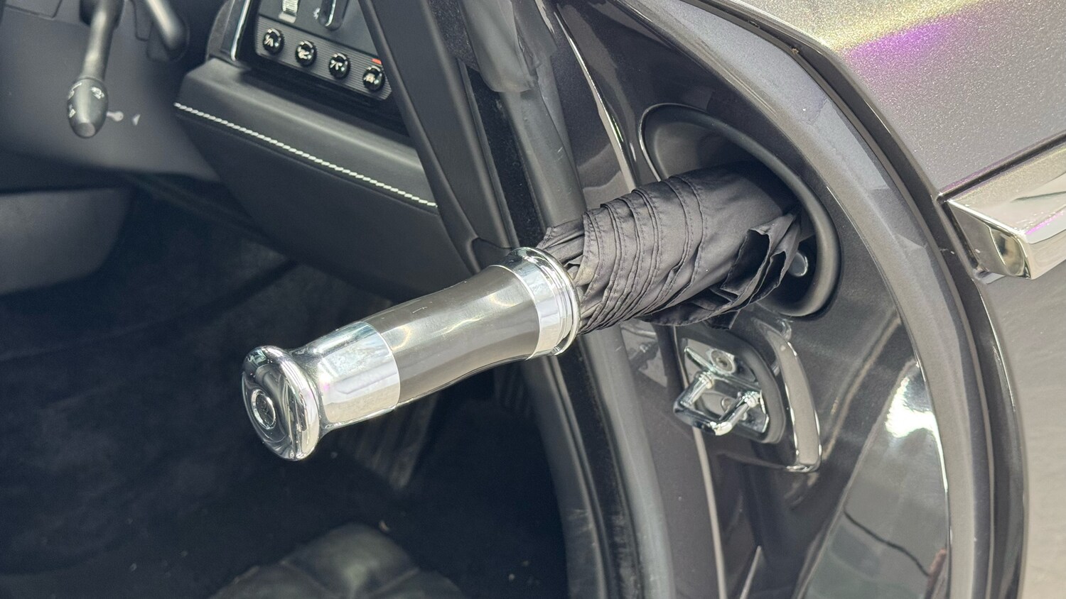 Used Rolls-Royce Wraith 2016 for sale - 77465891: Photo 17