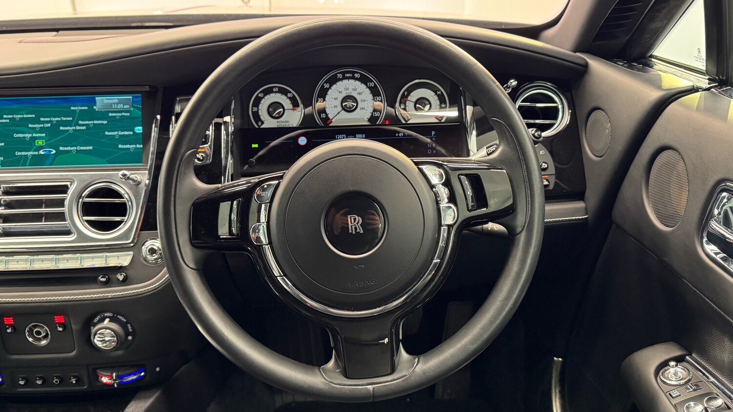 Used Rolls-Royce Wraith 2016 for sale - 77465891: Photo 20