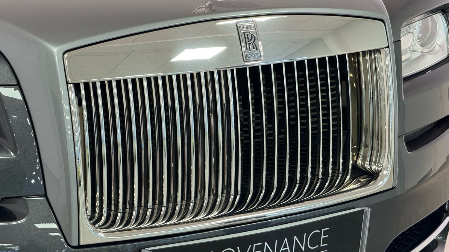 Used Rolls-Royce Wraith 2016 for sale - 77465891: Photo 21