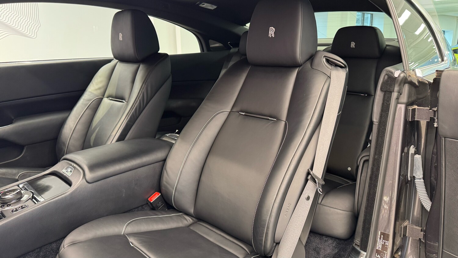 Used Rolls-Royce Wraith 2016 for sale - 77465891: Photo 22