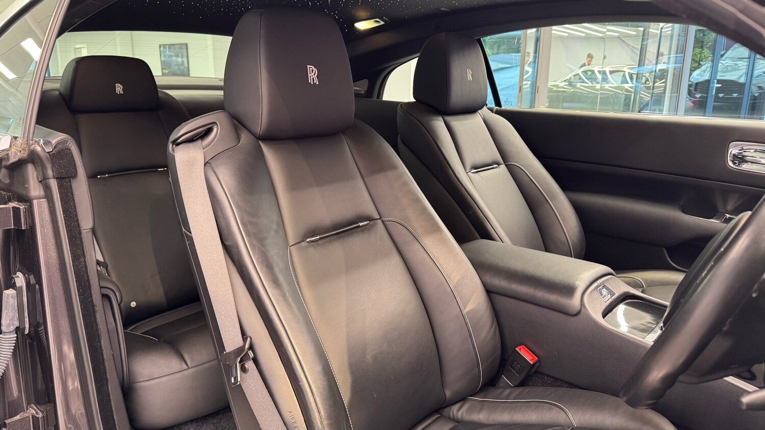 Used Rolls-Royce Wraith 2016 for sale - 77465891: Photo 24