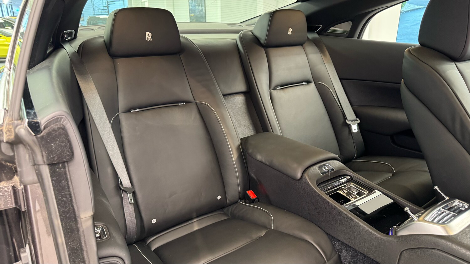 Used Rolls-Royce Wraith 2016 for sale - 77465891: Photo 25