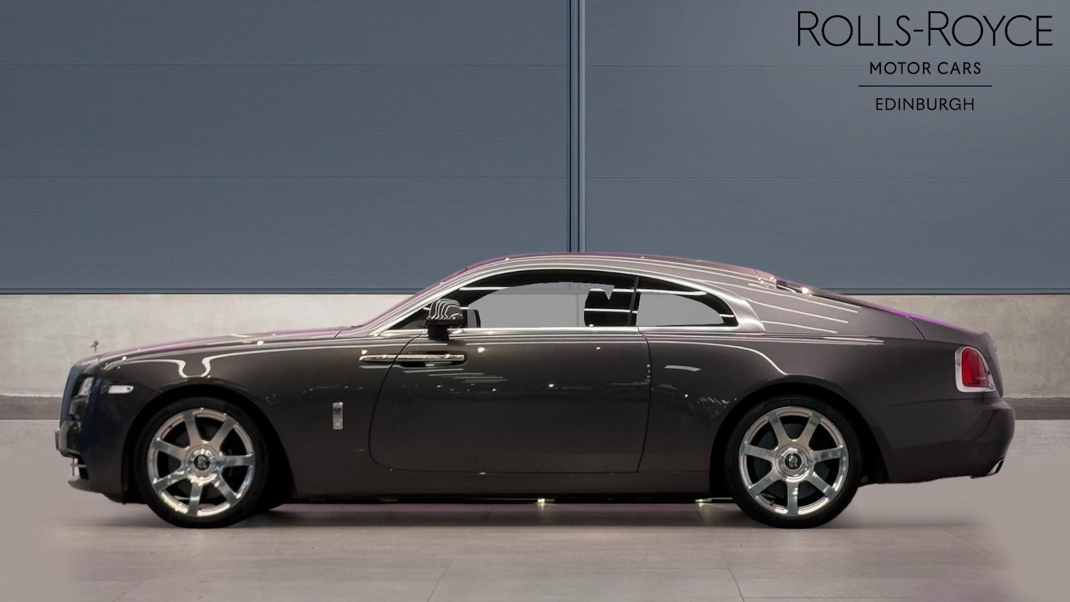 Used Rolls-Royce Wraith 2016 for sale - 77465891: Photo 3