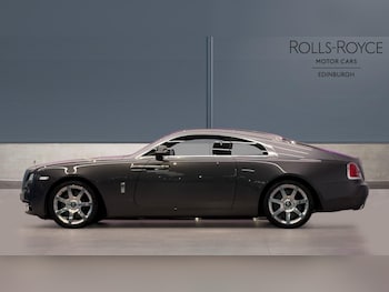 Used Rolls-Royce Wraith 2016 for sale - 77465891: Photo