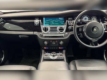 Used Rolls-Royce Wraith 2016 for sale - 77465891: Photo