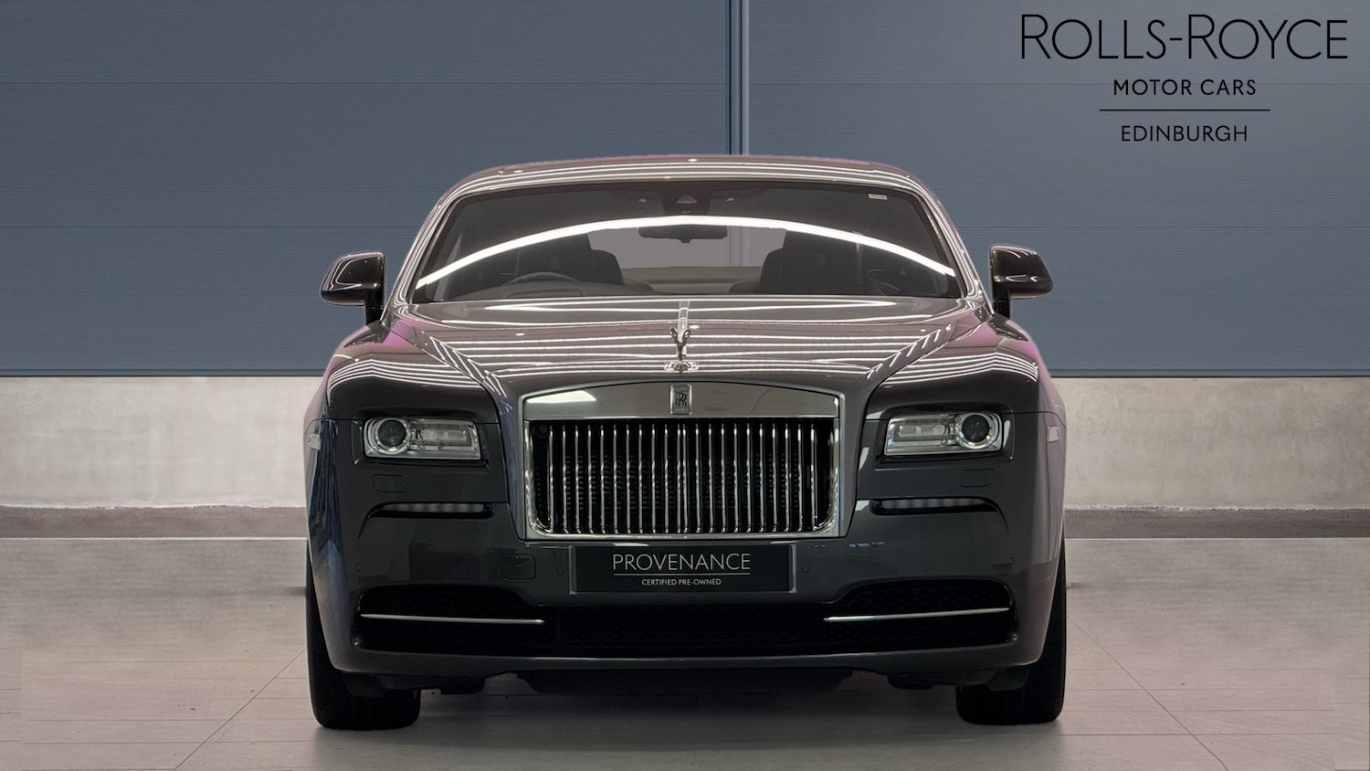 Used Rolls-Royce Wraith 2016 for sale - 77465891: Photo 5