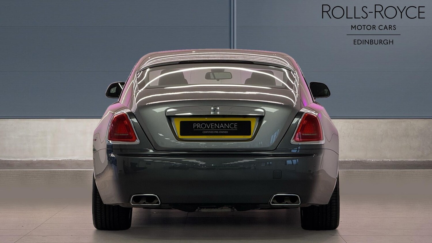 Used Rolls-Royce Wraith 2016 for sale - 77465891: Photo 6