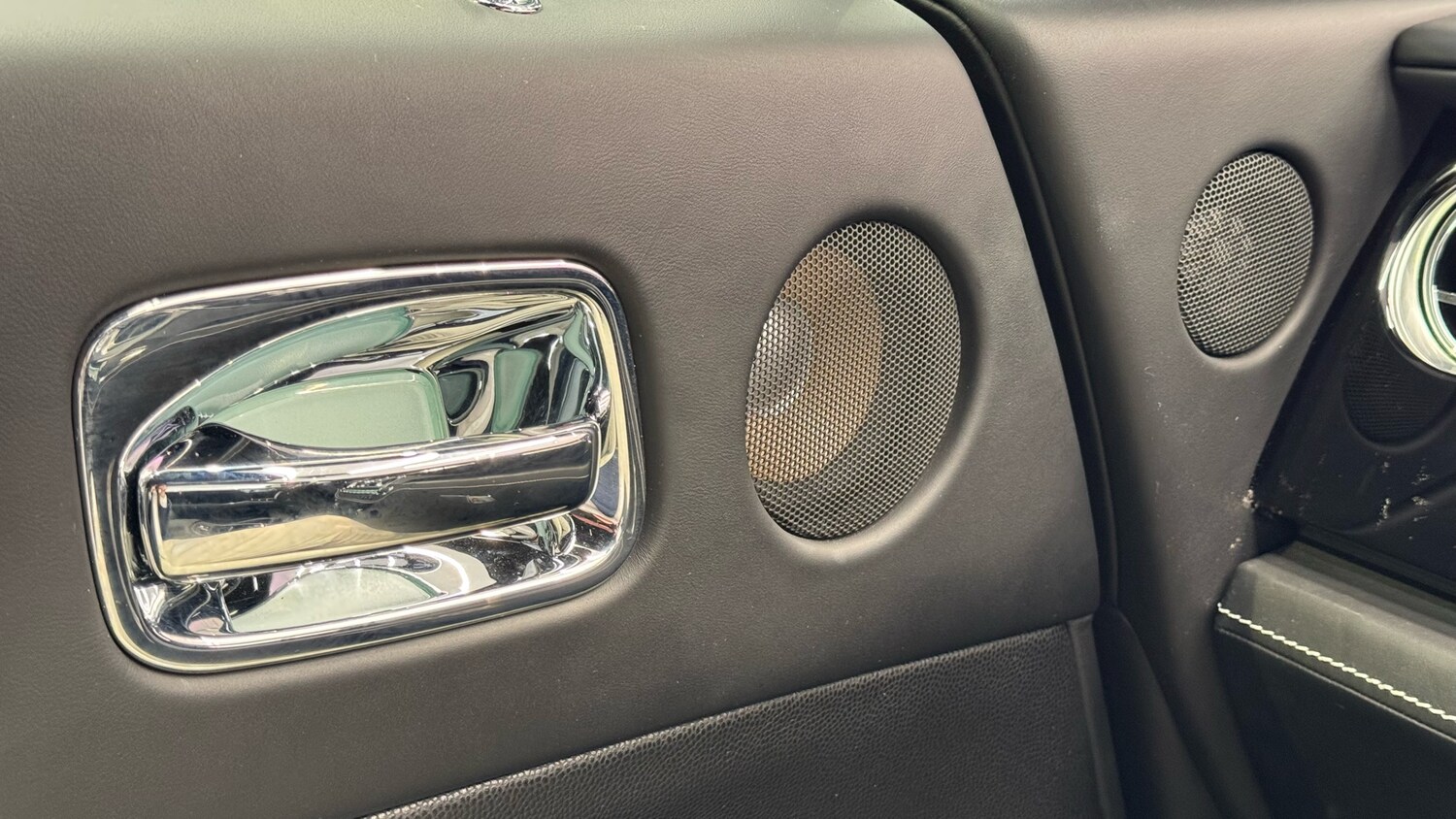 Used Rolls-Royce Wraith 2016 for sale - 77465891: Photo 8