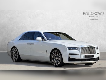 Used Rolls-Royce Ghost 2024 for sale - 79483151: Photo