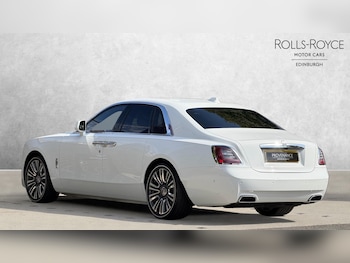 Used Rolls-Royce Ghost 2024 for sale - 79483151: Photo