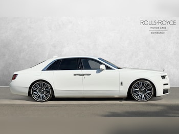 Used Rolls-Royce Ghost 2024 for sale - 79483151: Photo