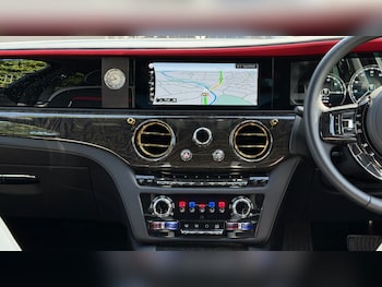 Used Rolls-Royce Ghost 2024 for sale - 79483151: Photo