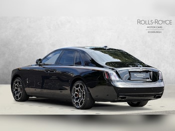 Used Rolls-Royce Ghost Series II 2026 for sale - 79267030: Photo