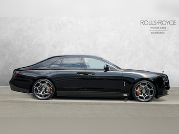 Used Rolls-Royce Ghost Series II 2026 for sale - 79267030: Photo
