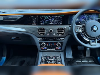 Used Rolls-Royce Ghost Series II 2026 for sale - 79267030: Photo