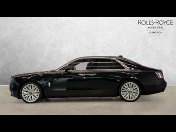 Used Rolls-Royce Ghost Series II 2025 for sale - 74723403: Photo