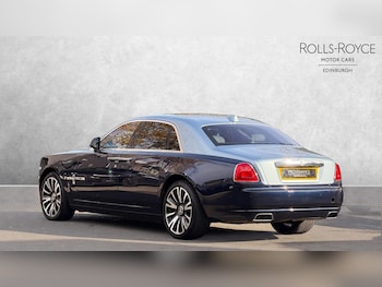 Used Rolls-Royce Ghost 2019 for sale - 76357501: Photo