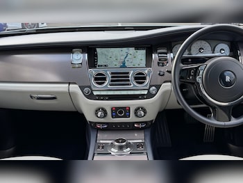 Used Rolls-Royce Ghost 2019 for sale - 76357501: Photo