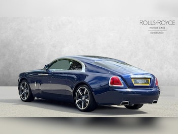 Used Rolls-Royce Wraith 2016 for sale - 75518035: Photo