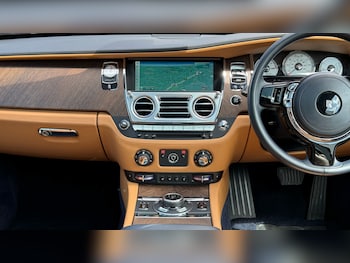 Used Rolls-Royce Wraith 2016 for sale - 75518035: Photo