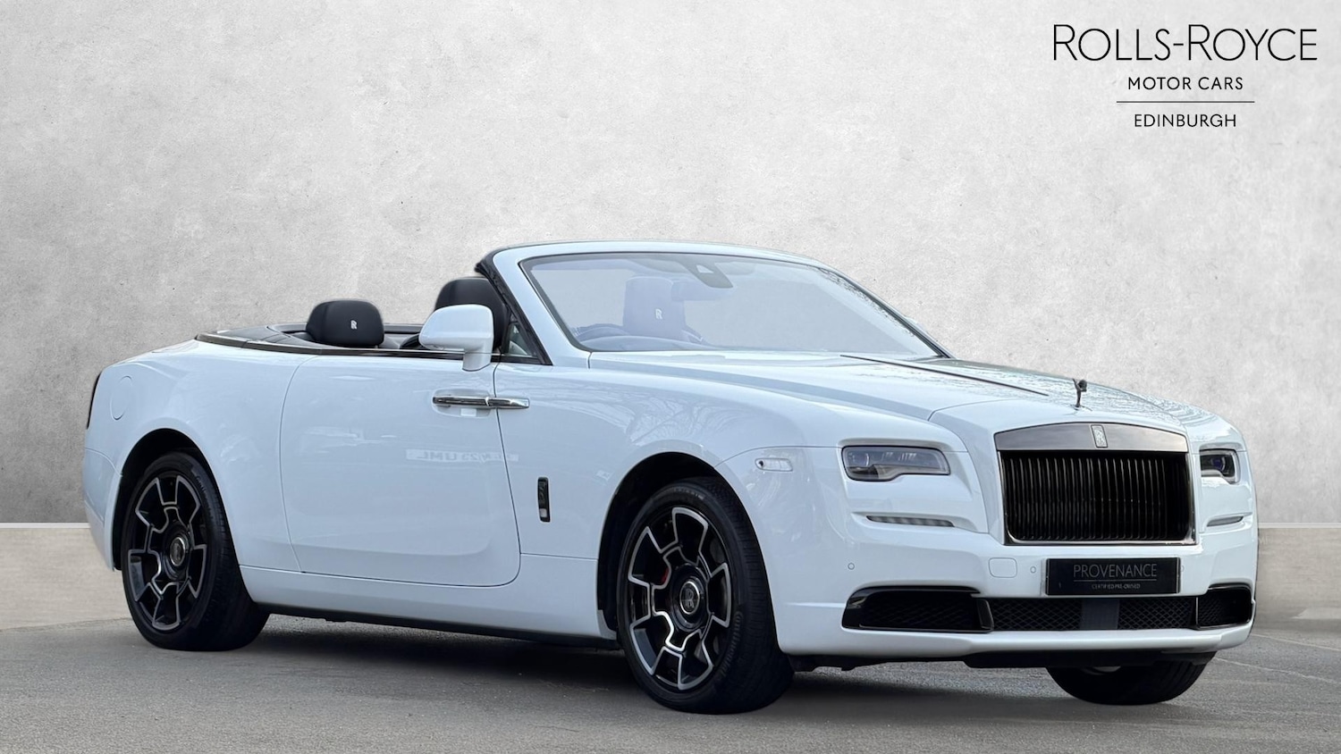 Used Rolls-Royce Silver Dawn 2021 for sale - 77906344: Photo 1