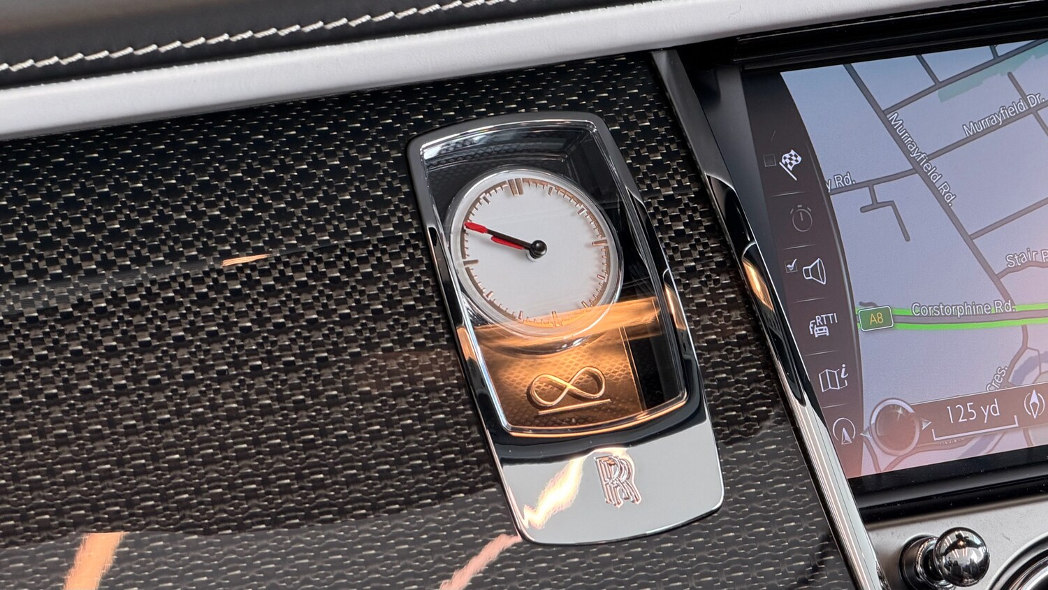 Used Rolls-Royce Silver Dawn 2021 for sale - 77906344: Photo 11