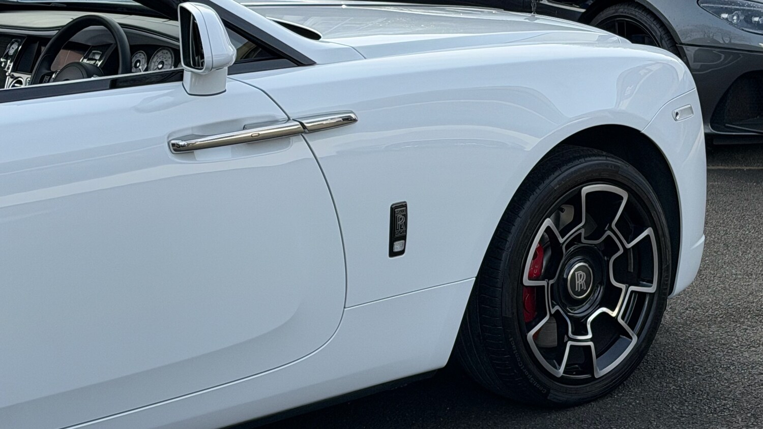 Used Rolls-Royce Silver Dawn 2021 for sale - 77906344: Photo 12