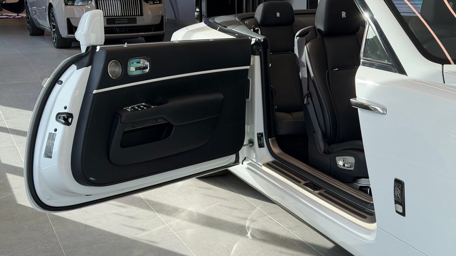 Used Rolls-Royce Silver Dawn 2021 for sale - 77906344: Photo 13