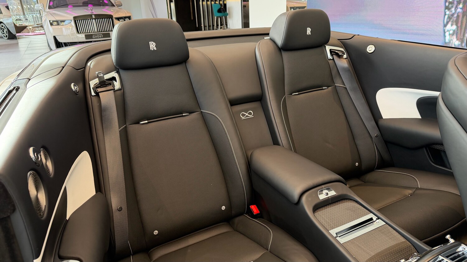 Used Rolls-Royce Silver Dawn 2021 for sale - 77906344: Photo 14