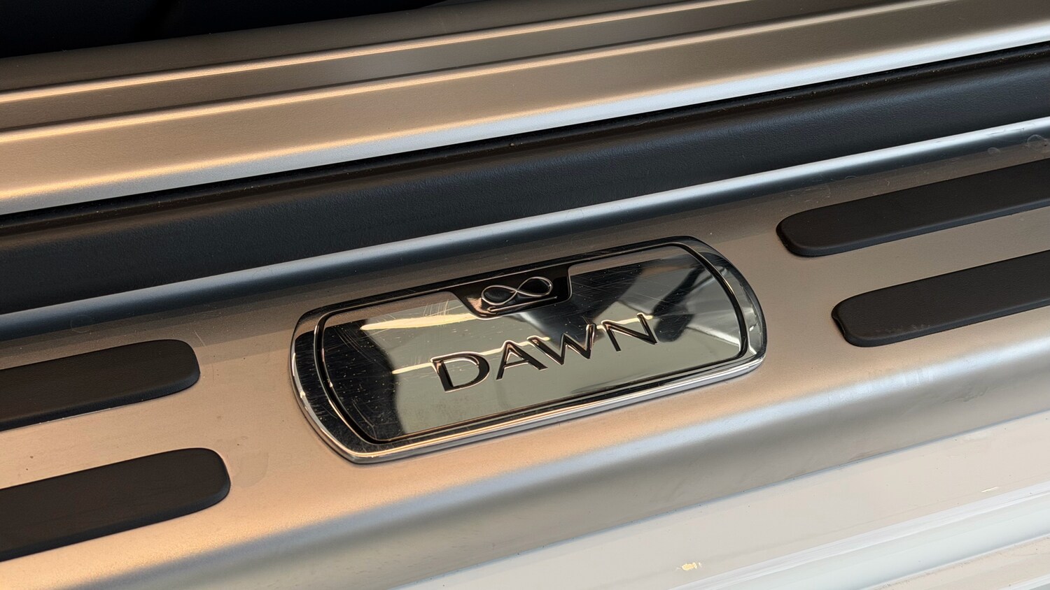 Used Rolls-Royce Silver Dawn 2021 for sale - 77906344: Photo 16