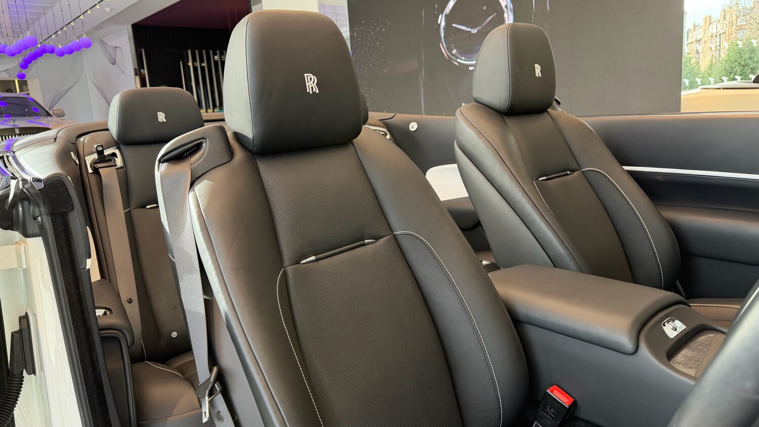 Used Rolls-Royce Silver Dawn 2021 for sale - 77906344: Photo 19