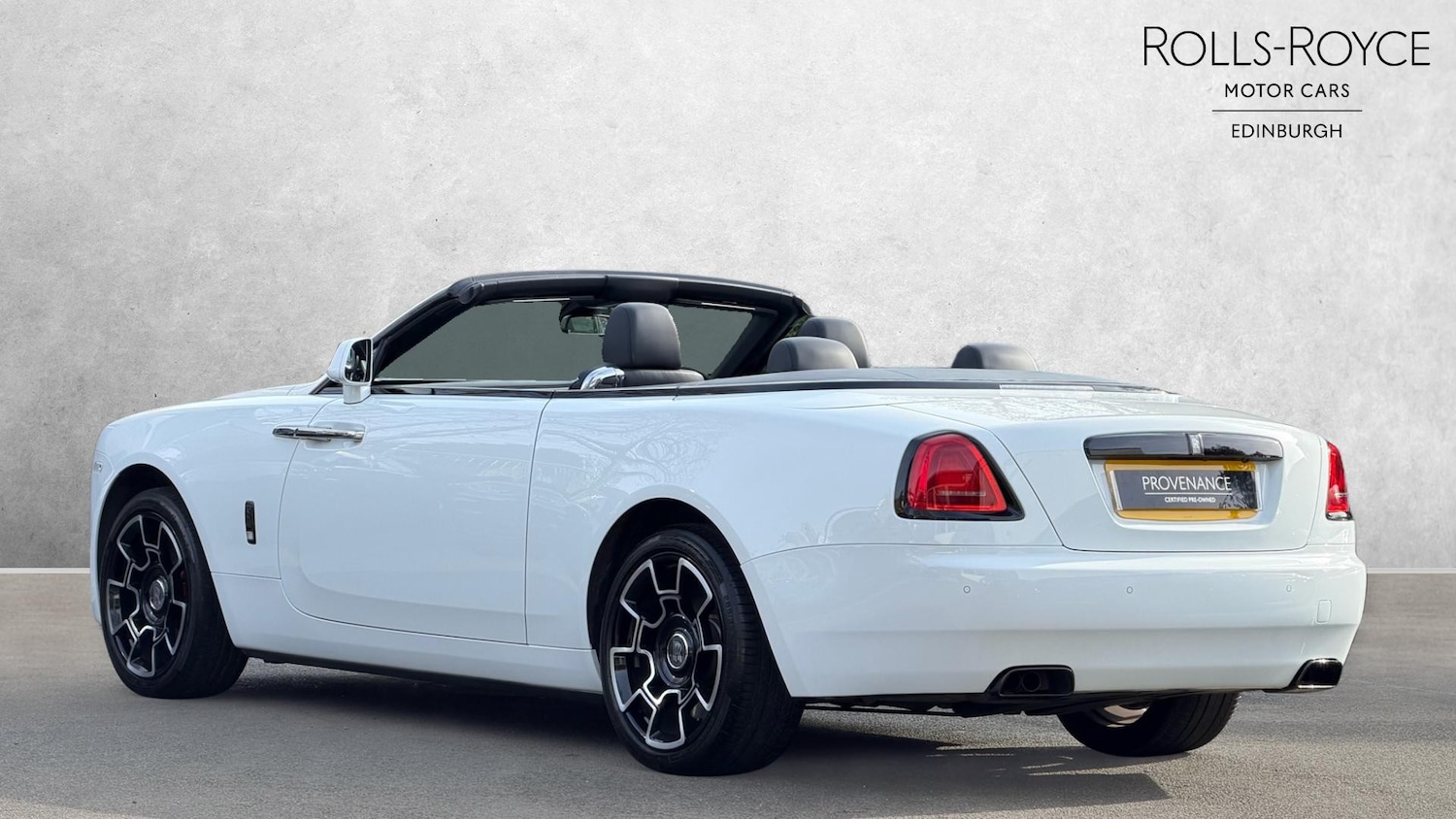 Used Rolls-Royce Silver Dawn 2021 for sale - 77906344: Photo 2